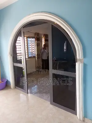Door Ark Design