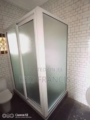 Bathroom DOOR