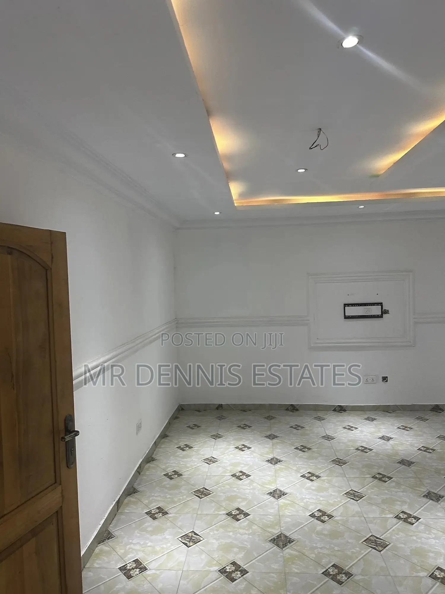 1bdrm Room & Parlour in Westhills Mall for rent