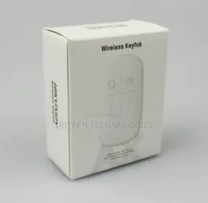 Hikvision DS-PKF1-WE Wireless Remote Control
