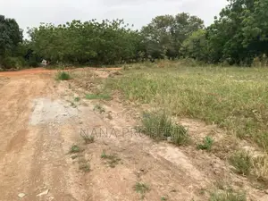 Fifty Acres of Land for Sale Located at Dowdowa Ayikuma