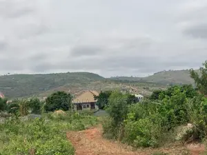 Five Acres of Land for Sale Located at Oyibi