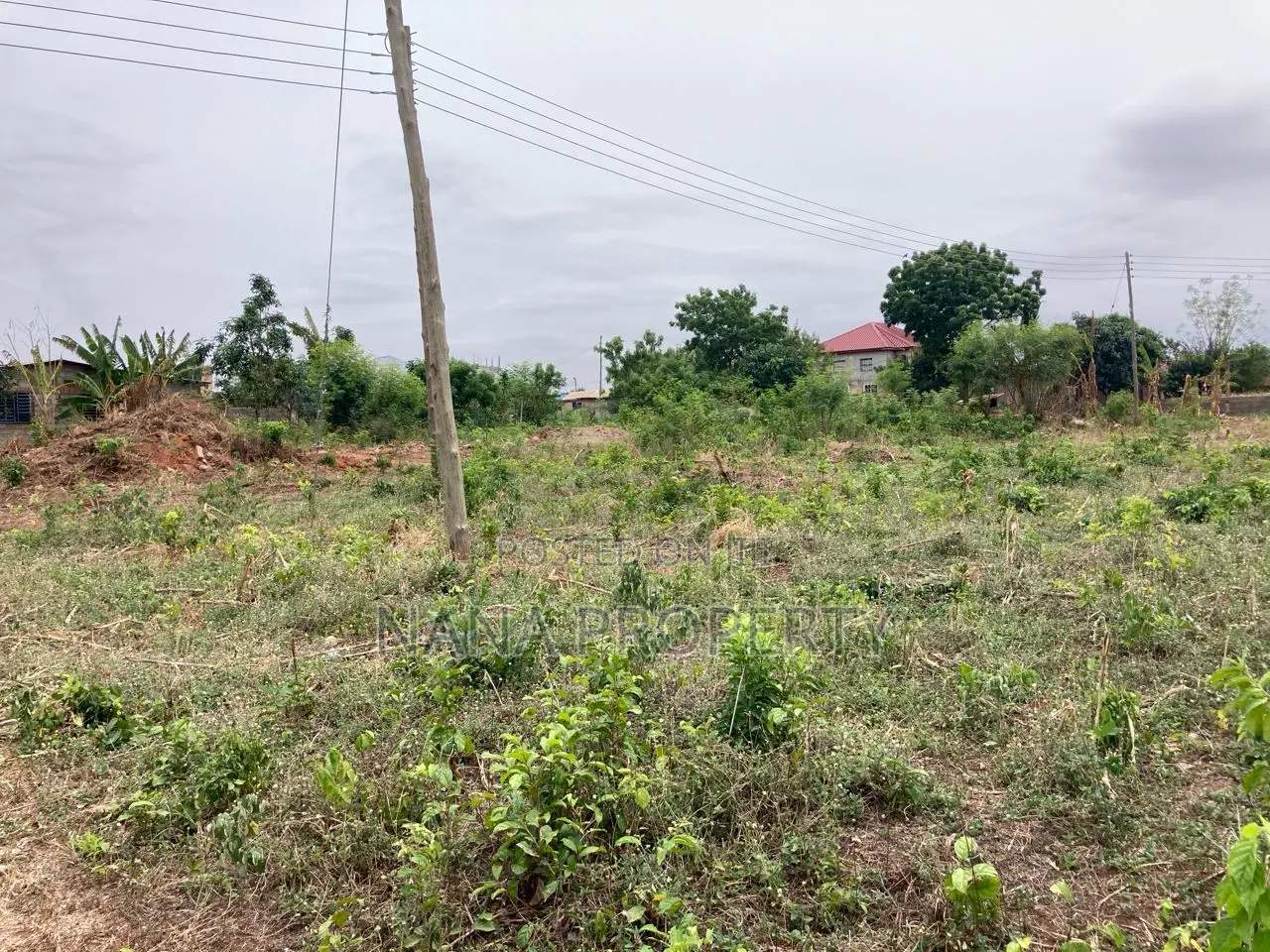 Ten Acres of Land for Sale Located at Velleey View