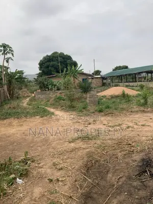 Ten Acres of Land for Sale Located at Velleey View