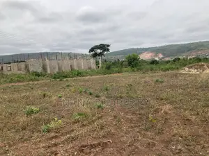 Ten Acres of Land for Sale Located at Velleey View