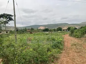 One Plot of Land for Sale Located at Oyarifa Ghana Flag