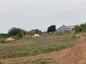 One Plot of Land for Sale Located at Oyarifa Ghana Flag