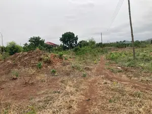 One Plot of Land for Sale Located at Oyarifa Ghana Flag