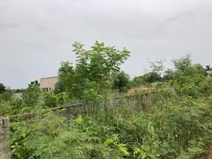 Four Plots of Land for Sale Located at Oyarifa Danfa
