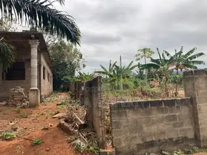 Half Plots of Land for Sale Located at Oyarifa Kuotaam