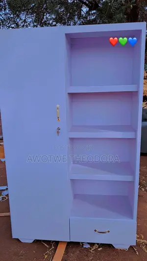 Quality Wardrobe ( 2in1)
