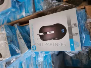 Original HP Gaming Mouse Available