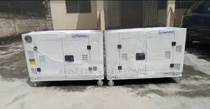 Generator 20kva Generator Diesel Generator Power Generator