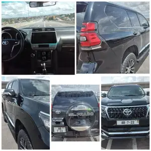 Prado Car Rentals