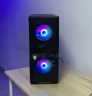 New Desktop Computer Asus 32GB Intel Core I5 HDD+SSD 512GB