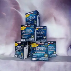 Kirkland Minoxidil