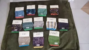 Best Deal Online Today for Original Turkish Zara Boxer Short