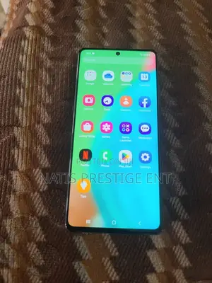 Samsung Galaxy A51 128 GB Black