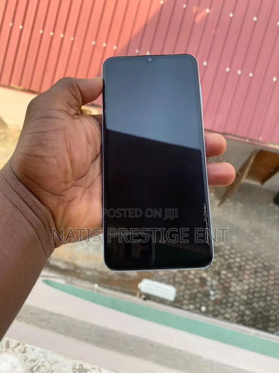 Samsung Galaxy A23 5G 128 GB Blue