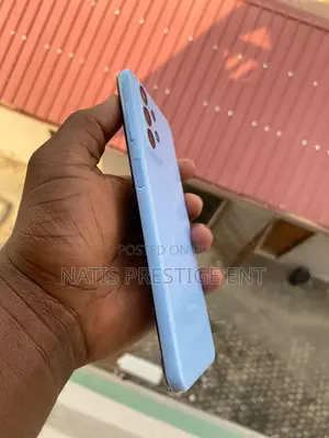 Samsung Galaxy A23 5G 128 GB Blue