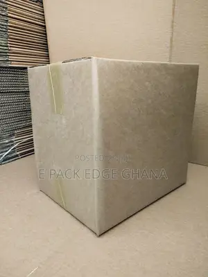 Cardboard Boxes / Corrugated Boxes