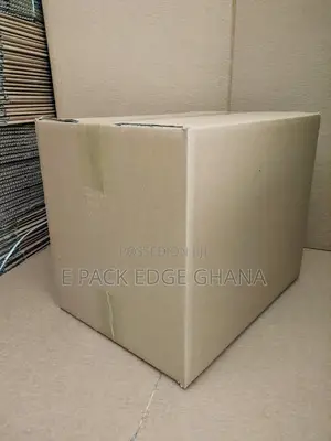 Cardboard Boxes / Corrugated Boxes