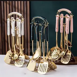 Original Kitchen Set