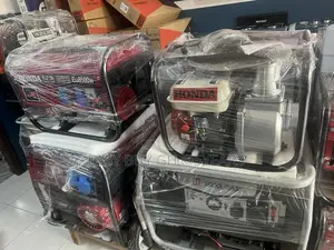 Generator Honda 5kva in Bulk Generator Generator Generator