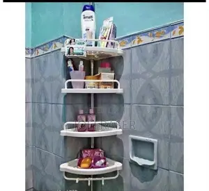 Corner Shelf