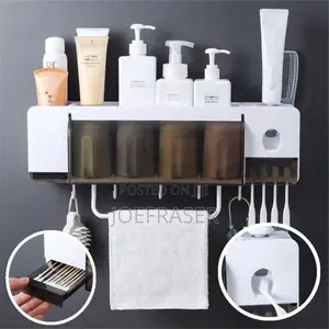 Big Paste Dispenser