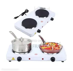 Quality 2 In 1 Hot Plate