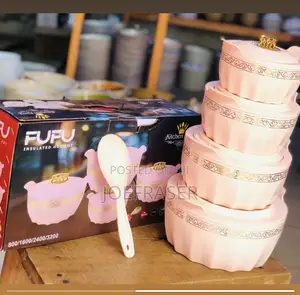 Food Warmer