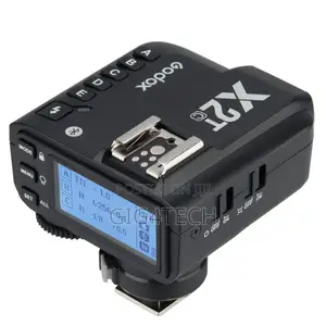 Godox X2t-C TTL Wireless Radio Trigger Controller - Canon