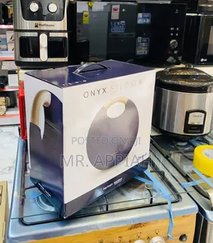 Purchase Quality Onyx 6 Bluetooth Speaker,Blueblack.