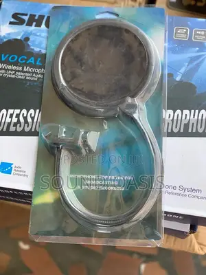 Studio Microphone Pop Filter