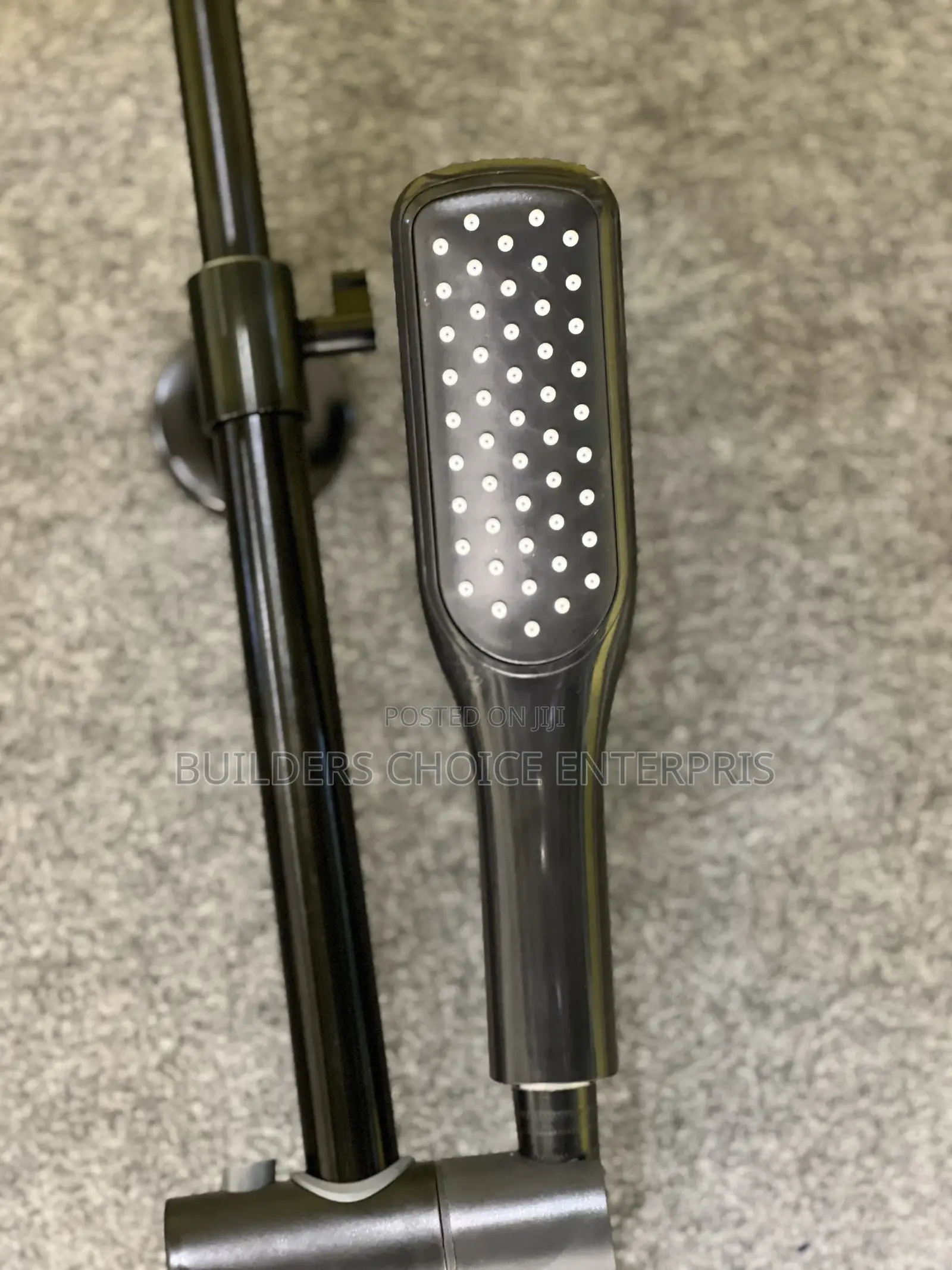 Telephone Shower(Bs 3in1)