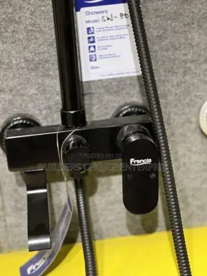 Telephone Shower(Bs 3in1)