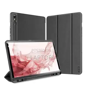 Samsung Tab S9, S9fe Case