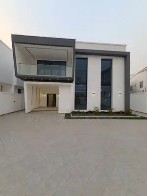 4bdrm House in Airport Residential Area for sale
