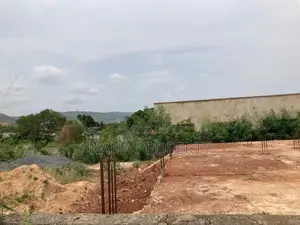 One and Half Plot for Sale Located at Adenta Oyarifa