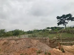 Half Plot of Land for Sale Located at Adenta Oyarifa Kuotaam