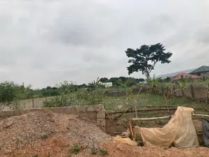 Half Plot of Land for Sale Located at Adenta Oyarifa Kuotaam