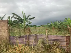 Half Plot of Land for Sale Located at Adenta Oyarifa Kuotaam