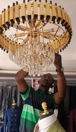 Certified Electrician