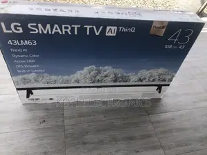 (The Origin of Lifelike Images)Smart LG DIGITAL SATELLITE TV