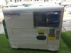 Quality and Affordable Perkins Generator 10kva Perkins