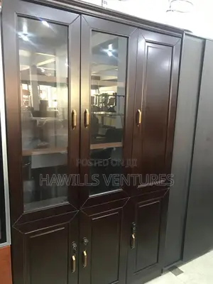 Office Bookcase