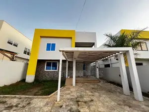 3bdrm House in East Legon for rent