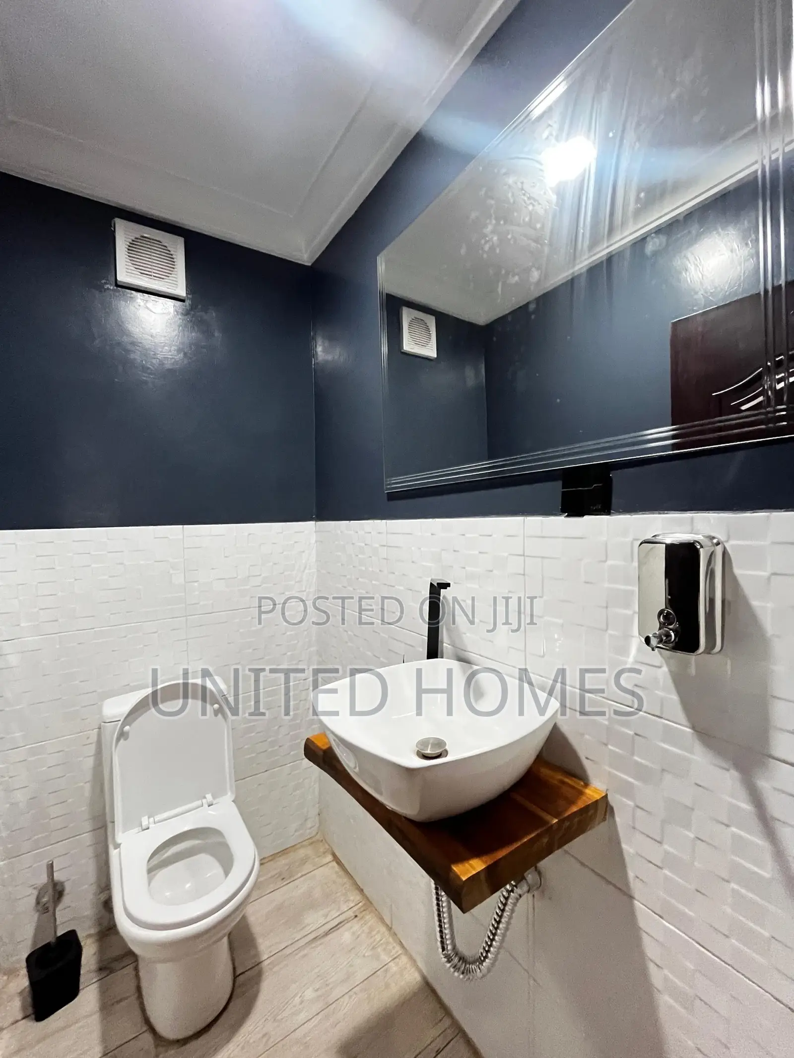 3bdrm House in East Legon for rent