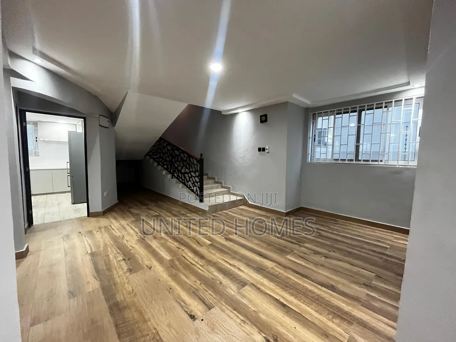 3bdrm House in East Legon for rent
